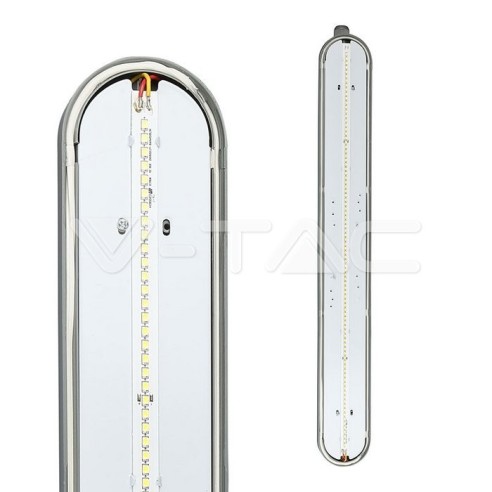V-TAC VT-1548 Plafoniera LED...