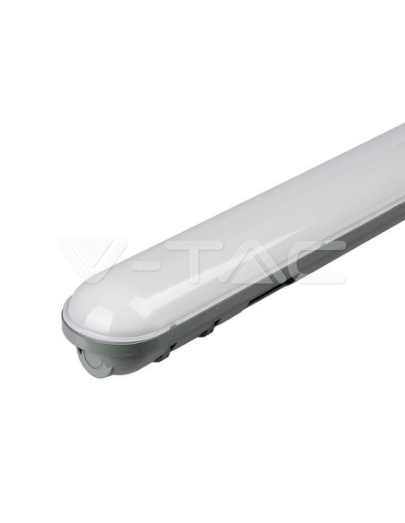 V-TAC VT-1548 Plafoniera LED Impermeabile 48W 150cm  IP65