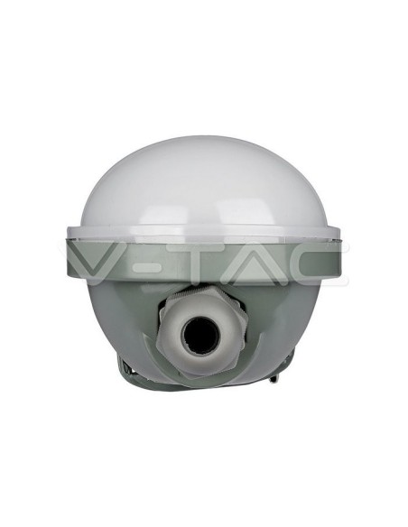 V-TAC VT-1548 LED Ceiling Light Waterproof 48W 150cm IP65