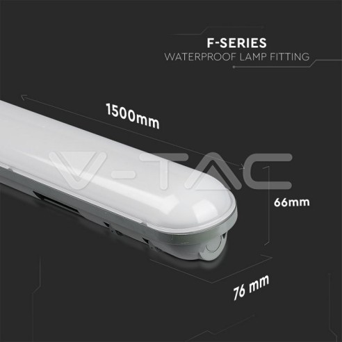 V-TAC VT-1548 LED Plafondlamp...