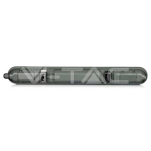 V-TAC VT-6048 Plafonnier LED étanche...