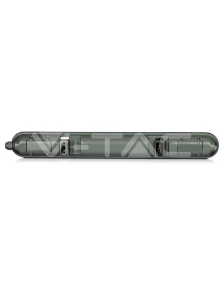 V-TAC VT-6048 Lámpara de techo LED impermeable 18W 60cm IP65