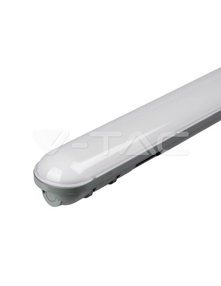 V-TAC VT-1248 Plafonnier LED étanche 36W 120cm IP65
