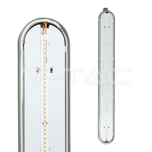 V-TAC VT-1248 Waterdichte LED...