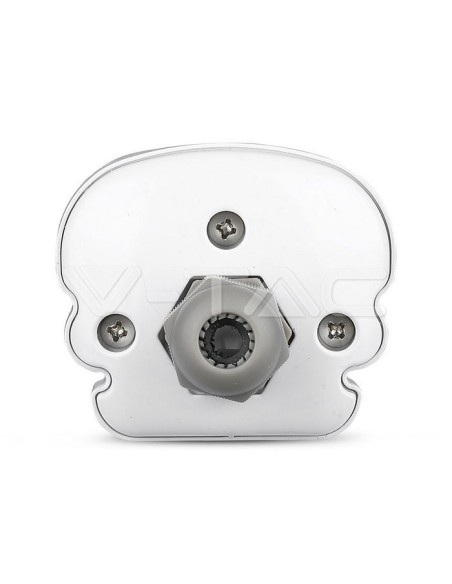V-TAC VT-1532 Plafonnier LED étanche 32W X-Series 150cm 160LM/W IP65