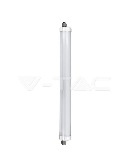 V-TAC VT-1532 Plafonnier LED étanche 32W X-Series 150cm 160LM/W IP65