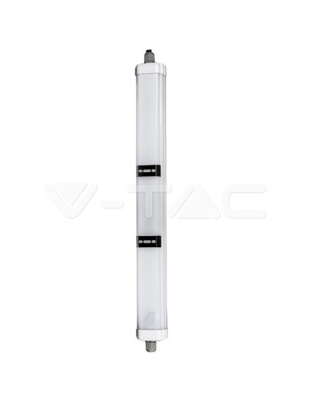 V-TAC VT-1532 Wasserdichte LED-Deckenleuchte 32W X-Series 150cm 160LM/W IP65