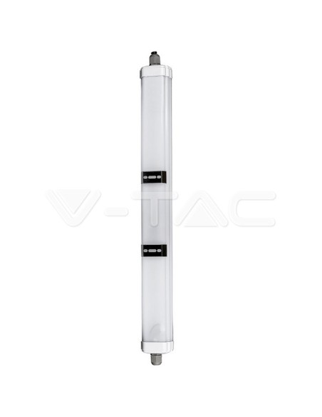 V-TAC VT-6076 Waterdichte LED Plafondlamp 18W G-Serie 60cm IP65