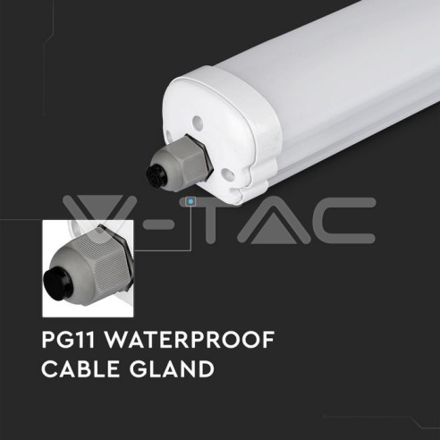 V-TAC VT-6076 Wasserdichte...