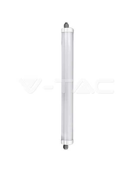 V-TAC VT-1574 Plafoniera LED Impermeabile 48W G-Series 150cm IP65