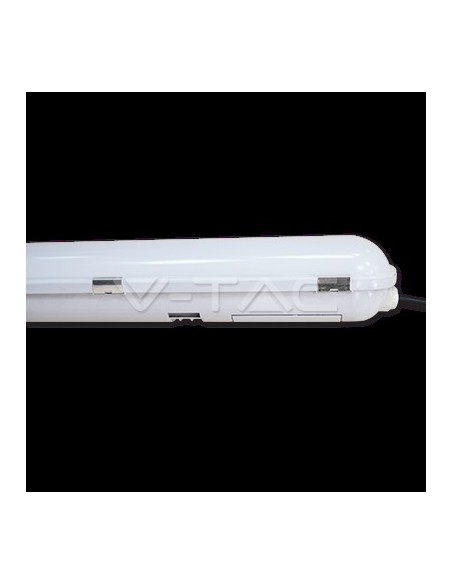V-TAC VT-1573 6266 Waterproof LED Ceiling Light 70W 150cm 120LM/W 4000K IP65