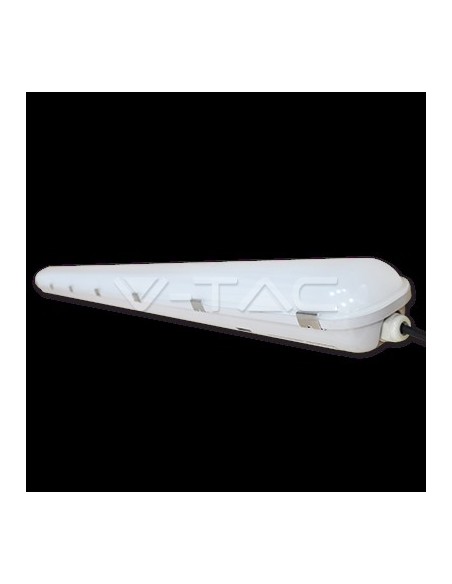 V-TAC VT-1573 6266 Plafoniera LED Impermeabile 70W 150cm 120LM/W 4000K IP65