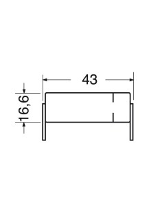 Batteria ricaricabile Ni-Mh... 2