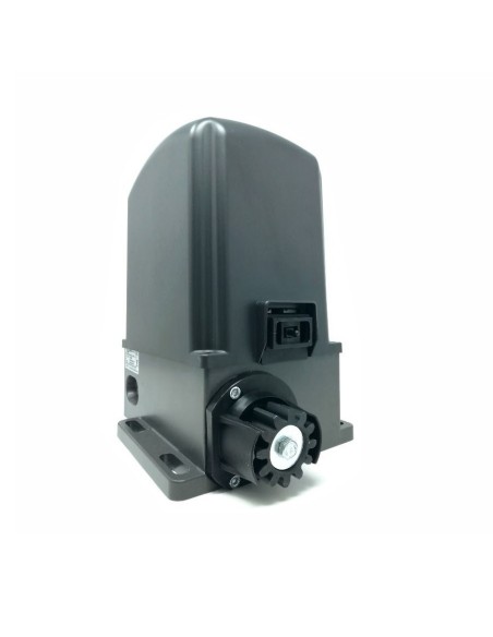 M2 800 elektromechanischer Motor für Schiebetore, 230Vac, max 800Kg - Tecno Automazione MXDQ8ST