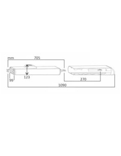 PL Hydraulikmotor für... 2