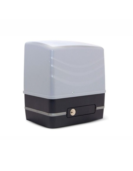 V160 electromechanical motor for sliding gates, 230Vac, max 600Kg - Tecno Automazione MXDV16T