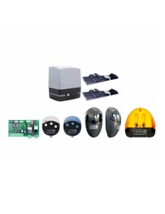Kit moteur V160 avec...