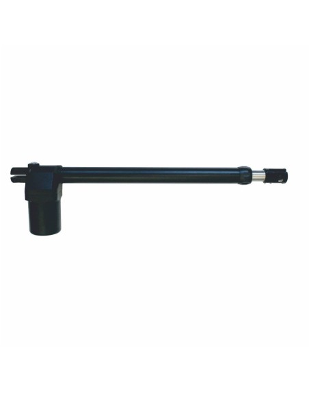 T3 300 motor kit with T011A control unit, radio controls, photocells and a flashing light - Tecno Automazione KITB19TN