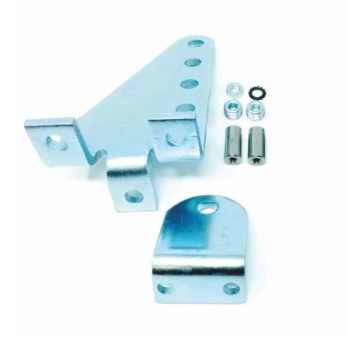 T3 500 motor kit with T011A control...
