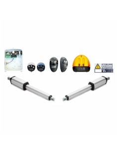 BOB 400 motor kit with...