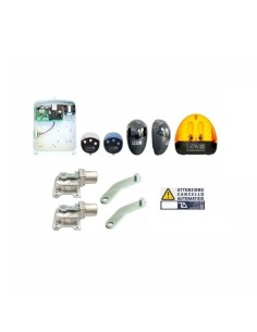 UM7 motor kit with adapter...