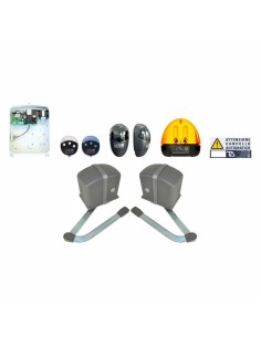X70 motor kit with T011A...