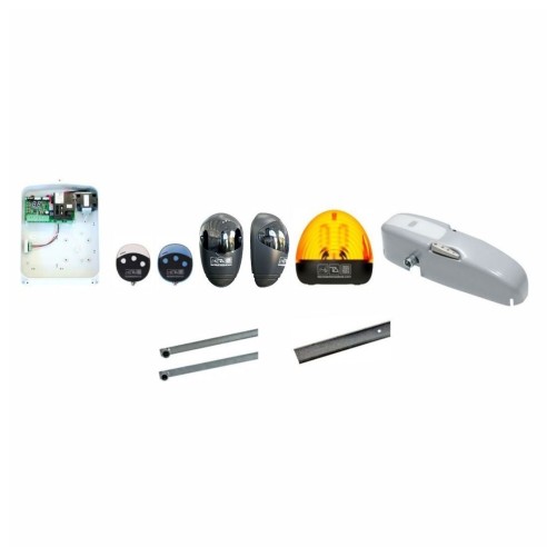 Kit motore B09 con 2 bracci dritti,...