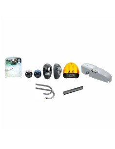 Kit motor B09 con 2 brazos...