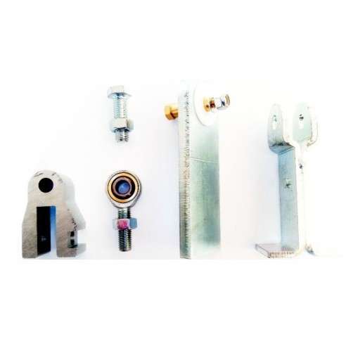 Kit motore PLA con centralina T011A,...