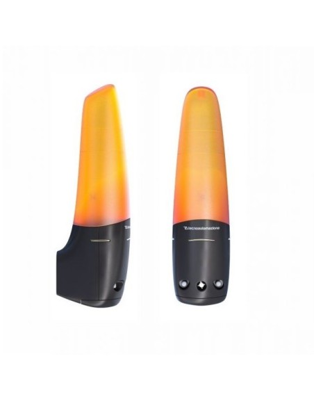 Kit motore GPS180, centralina T016P, radiocomandi, fotocellule, lampeggiante, selettore a chiave - Tecno Automazione KITP39TN
