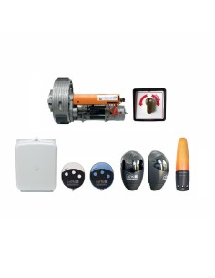 Kit motore GPS420,...