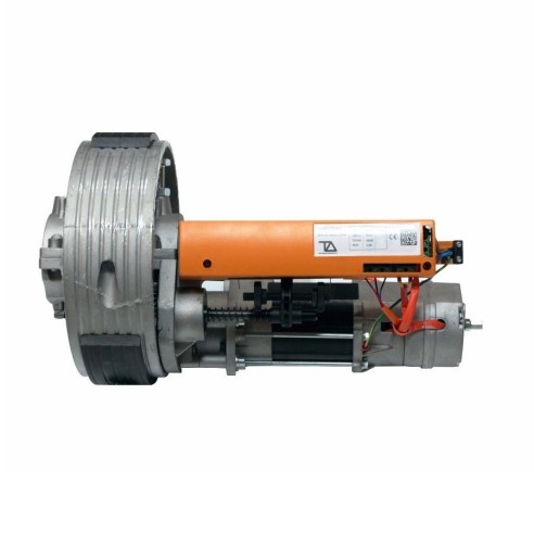 GPS420 motor kit, T016P control unit,...