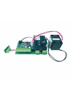 Centrale T011S 230Vac...