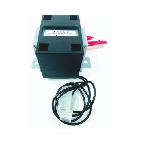 Centrale di comando T011S 230Vac...