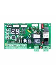 Centrale T011S 230Vac... 2
