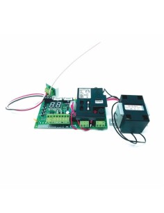 Centrale T016P 230Vac...