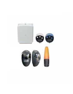 Kit électronique universel...