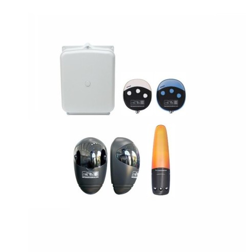 Kit electrónico universal con...