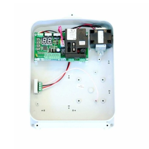 Kit elettronico universale con...