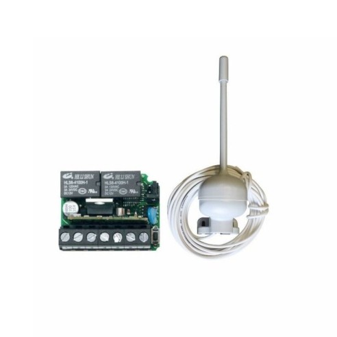 R2A-Funkkit 433,92MHz, 2...