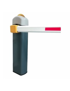 Barrière routière...