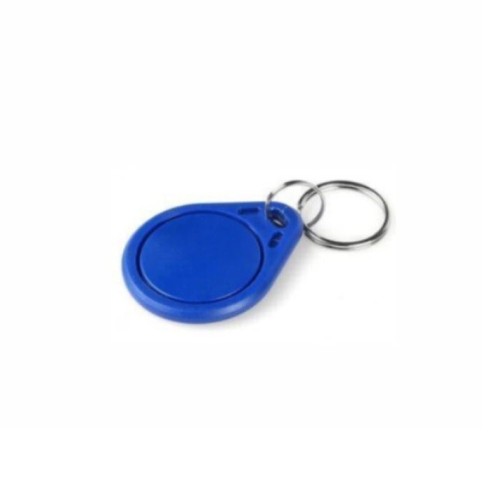 Tags RFID pour clavier...