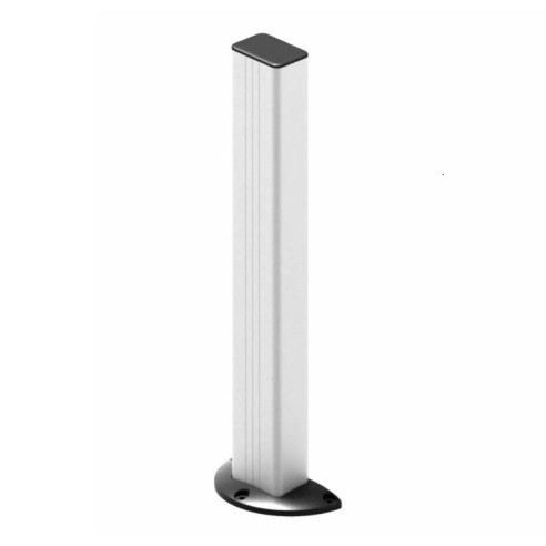 Selector switch column, height 100cm...