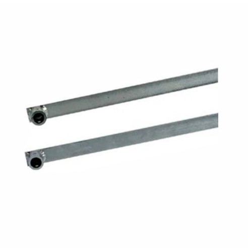 Paar rechte armen voor B09 motor voor...