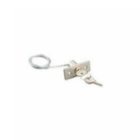 Lock release for motor B09 for...