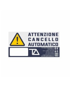 Signaltafel - Tecno...