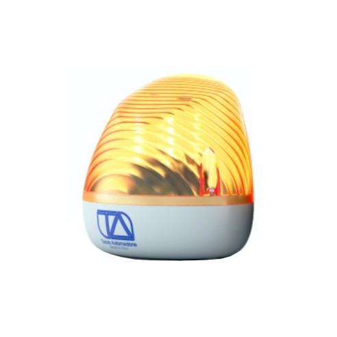 Feu clignotant One Up 24 24V AC/DC, 2...