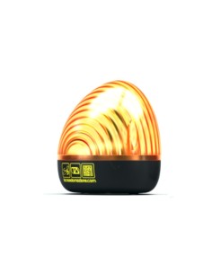 One Up 230 flashing light...