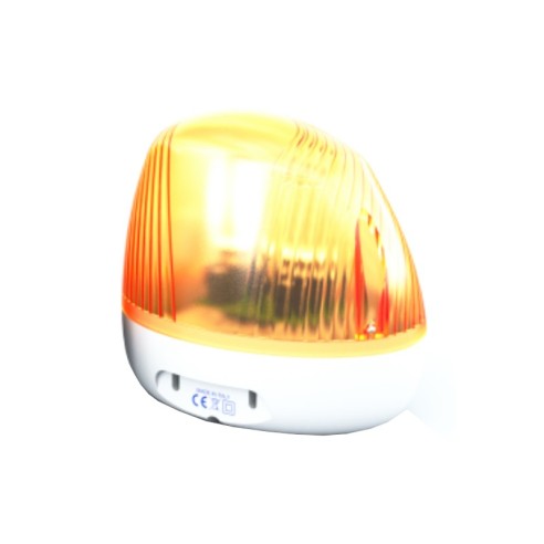 Blinkende One Up Led 12V AC/DC, 18...