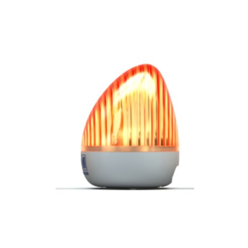 Blinkende One Up Led 24V AC/DC, 18...